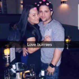 Meet your Posher, Ernesto